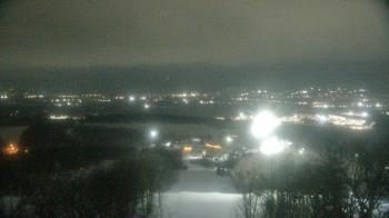 Weather camera view of Montage Mountain Resorts.