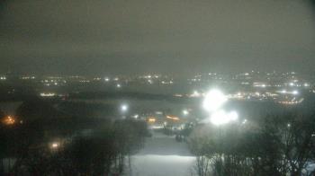 Weather camera view of Montage Mountain Resorts.
