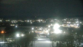 Weather camera view of Montage Mountain Resorts.
