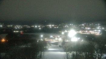 Weather camera view of Montage Mountain Resorts.