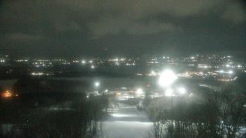 Weather camera view of Montage Mountain Resorts.