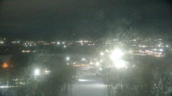 Weather camera view of Montage Mountain Resorts.