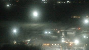 Weather camera view of Montage Mountain Resorts.