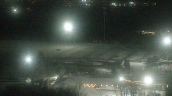Weather camera view of Montage Mountain Resorts.