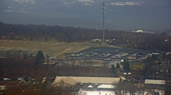 Weather camera view of Montage Mountain Resorts.