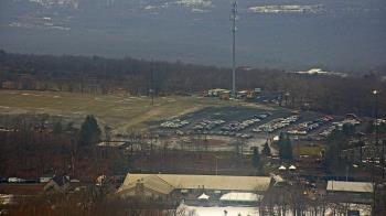 Weather camera view of Montage Mountain Resorts.