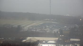 Weather camera view of Montage Mountain Resorts.