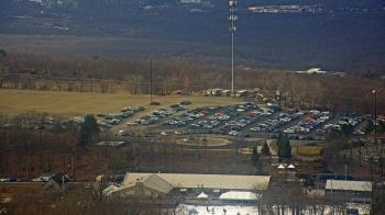 Weather camera view of Montage Mountain Resorts.