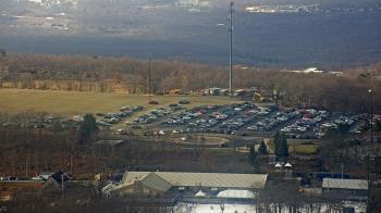 Weather camera view of Montage Mountain Resorts.