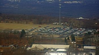 Weather camera view of Montage Mountain Resorts.