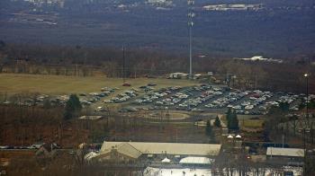 Weather camera view of Montage Mountain Resorts.