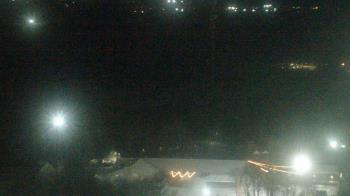 Weather camera view of Montage Mountain Resorts.