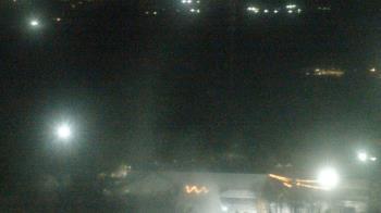 Weather camera view of Montage Mountain Resorts.