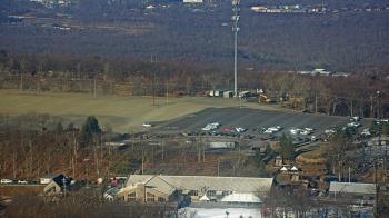 Weather camera view of Montage Mountain Resorts.