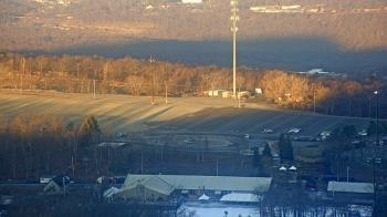 Weather camera view of Montage Mountain Resorts.