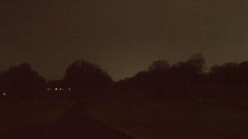 Weather camera view of Windyke Country Club.