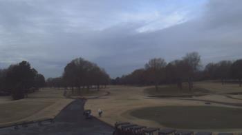 Weather camera view of Windyke Country Club.