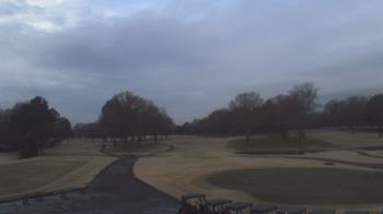 Weather camera view of Windyke Country Club.