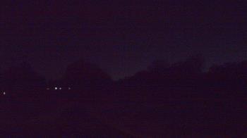 Weather camera view of Windyke Country Club.