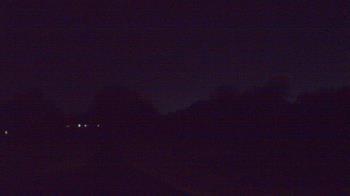 Weather camera view of Windyke Country Club.