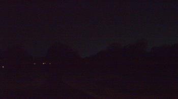 Weather camera view of Windyke Country Club.