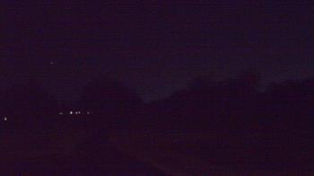 Weather camera view of Windyke Country Club.