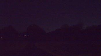 Weather camera view of Windyke Country Club.