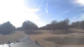 Weather camera view of Windyke Country Club.