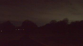 Weather camera view of Windyke Country Club.