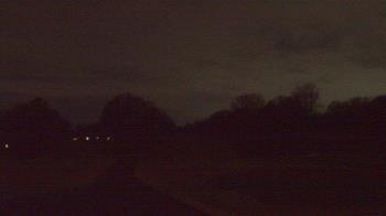 Weather camera view of Windyke Country Club.