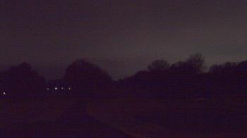 Weather camera view of Windyke Country Club.