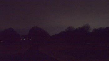 Weather camera view of Windyke Country Club.
