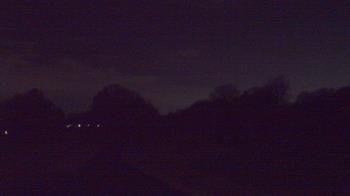 Weather camera view of Windyke Country Club.