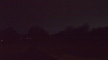 Weather camera view of Windyke Country Club.