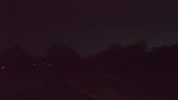 Weather camera view of Windyke Country Club.