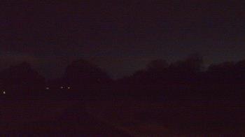 Weather camera view of Windyke Country Club.