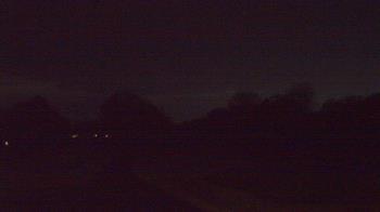 Weather camera view of Windyke Country Club.