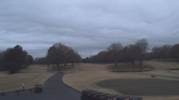 Weather camera view of Windyke Country Club.