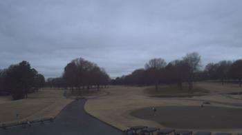 Weather camera view of Windyke Country Club.