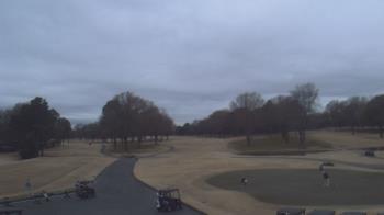 Weather camera view of Windyke Country Club.