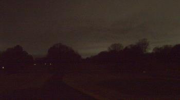 Weather camera view of Windyke Country Club.