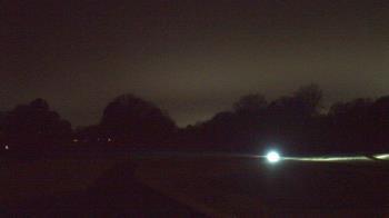 Weather camera view of Windyke Country Club.