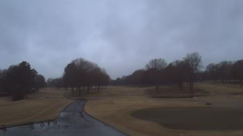 Weather camera view of Windyke Country Club.