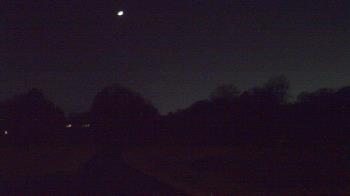 Weather camera view of Windyke Country Club.