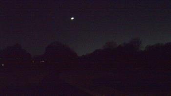 Weather camera view of Windyke Country Club.