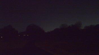 Weather camera view of Windyke Country Club.