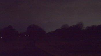 Weather camera view of Windyke Country Club.