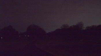 Weather camera view of Windyke Country Club.