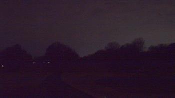 Weather camera view of Windyke Country Club.