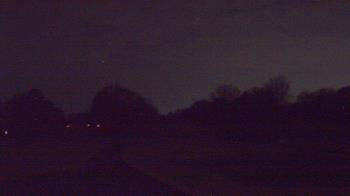 Weather camera view of Windyke Country Club.